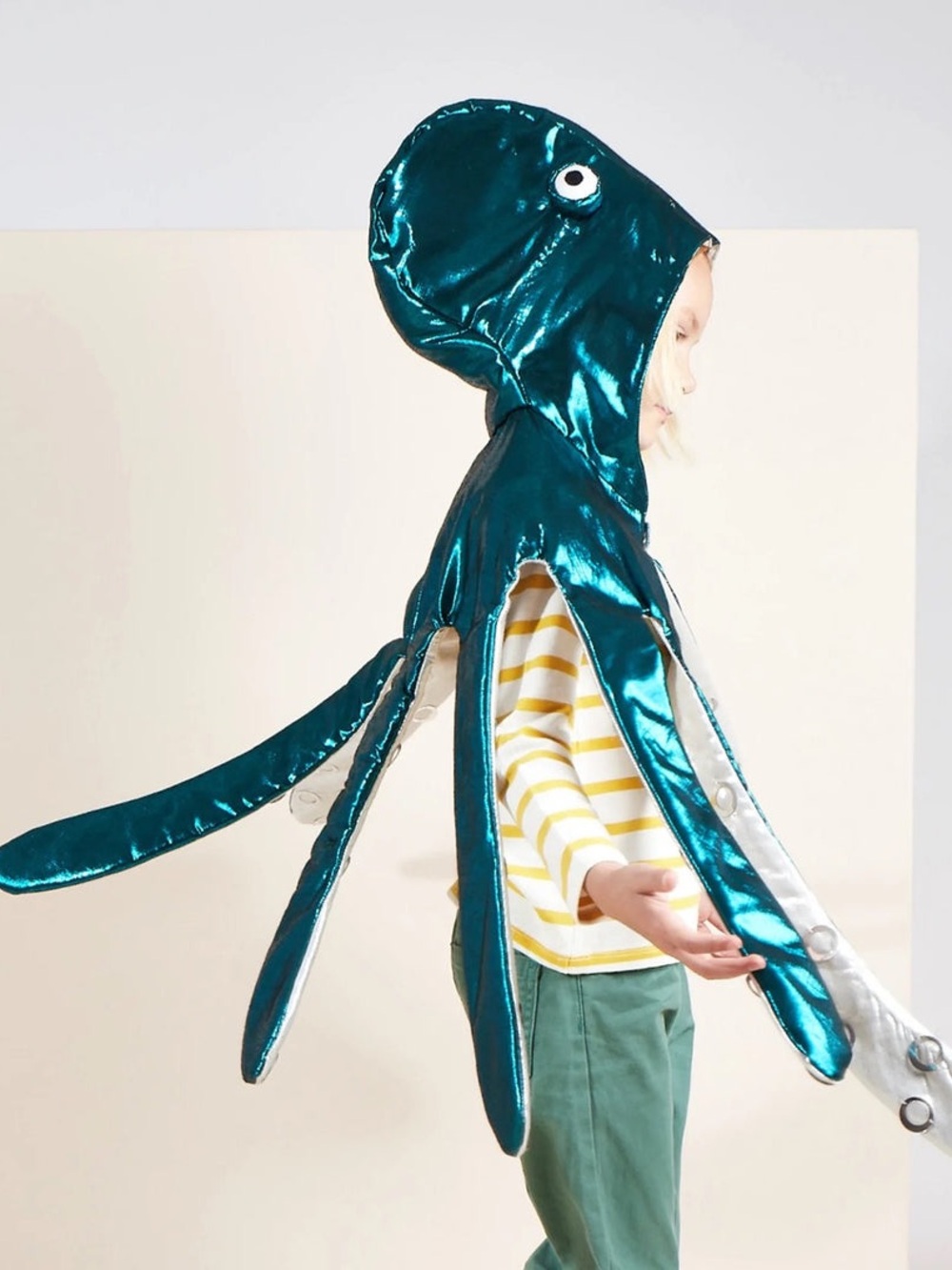 Meri Meri Octopus Cape 🐙🐙